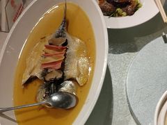 -上海齐鲁万怡大酒店·辣椒屋咖啡厅