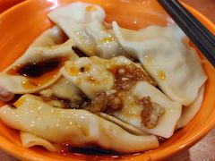 红油钟水饺-龙抄手(春熙路总店)