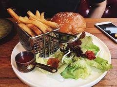 -ATLAS COFFEE(雅居乐中心店)