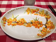 -西贝莜面村(上海百联西郊店)