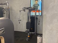 -FEELINGME乐刻包月私教馆·健身(真北华润万家店)