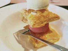 -天母蓝鸟西餐厅·烘焙蛋糕(十三碗店)