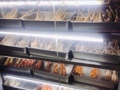 -十里铺铁板鱿鱼