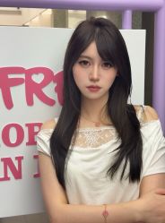 -DL HOPE明星造型