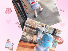 -星巴克(武汉金色港湾店)