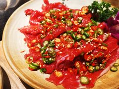 -白乐天毛肚火锅馆(解放碑店)