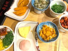 -晴季寿司(红旗街万达店)