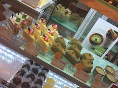 -檬舒舒MonChouChou(环球金融中心店)