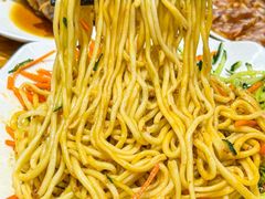 -萍姨抻面馆·鸡架冒菜(清湖店)