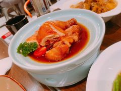 -新旺茶餐厅(嘉里城店)