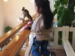 -长颈鹿咖啡(大学路店)