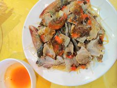 -官塘原味鱼生·潮菜大排档(潮州总店)