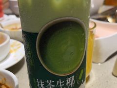 -海底捞火锅(龙岗星河COCO Park店)