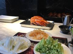 -绮梦西湖·云端餐厅(歌德店)