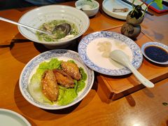 -三凤酒家·百年无锡菜(清扬茂业店)
