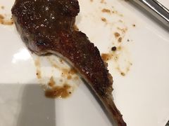 -富力万达文华酒店·海鲜自助