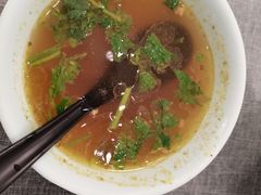 -腔调面(斜土路店)