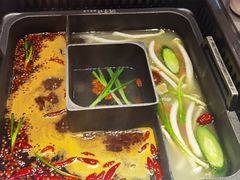 -洞子口重庆鲜货火锅(楚翘城旗舰店)