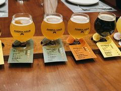 -Ambra Haus琥珀屋精酿餐厅(宝山店)