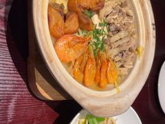 -永安鱼庄·镇江菜(东吴路店)