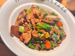 -黄山老妈·土菜(碧桂园店)