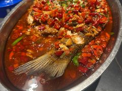 -回家吃饭·地道南昌菜(建德观总店)
