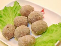 -彤德莱牛肉火锅(双港店)