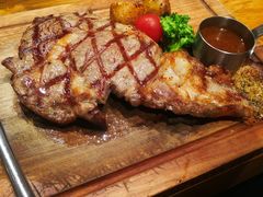 -森Some Fusion(荔湾店)