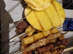 -冰城小镇音乐串吧·聚会餐厅(百子湾店)