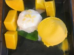 -Mango Tango