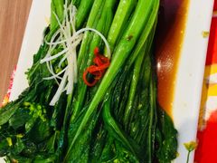 -东北人粗粮饺子坊(南山店)