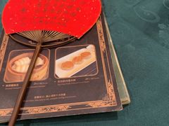 -誉八仙粤菜(万象天地店)