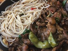 -张氏父子常德肠子馆(红星总店)