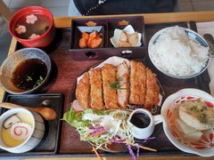 -味太助·银饭食堂(中华城店)