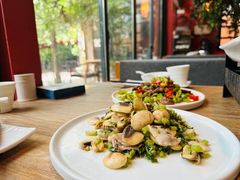 -旅马餐厅(茅家埠店)