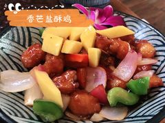 -上楼私房菜(院士路店)