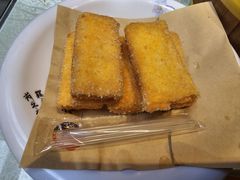 -老德州四合院·德州菜(天衢路店)