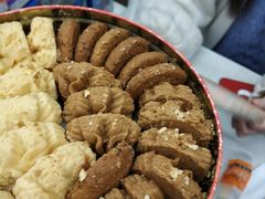 -珍妮曲奇聪明小熊(尖沙咀店)