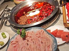 -万物生江北老火锅(海骏达店)