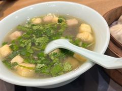-回味鸭血粉丝汤(砂之船店)