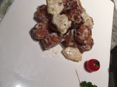 -茉莉餐厅·家宴·欢聚(环城南路店)