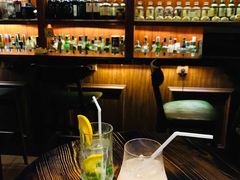 -The Cheebat 锌吧·Bistro(体育西店)
