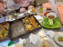 -老三李村河底戳子肉(总店)