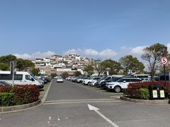 -星巴克(舟山蜈蚣峙店)