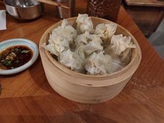 -晓友烧麦(光华村店)