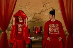 -至臻微拉婚纱摄影