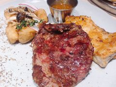 牛杂鸡扒-卡朋西餐(悦汇城店)