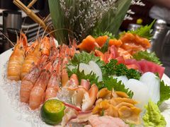 -大渔之观(安贞店)