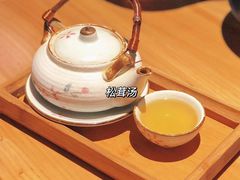-枣子树·素食餐厅(朱家尖店)