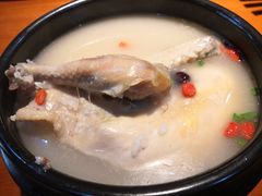 -鑫日千里马朝鲜族小馆(总店)